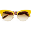 dolce-gabbana-sunglasses - Gafas de sol - 