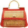 dolce & gabbna bag - Hand bag - 