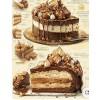 dolci - Illustrations - 