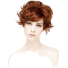 doll parts head red hair - People - 