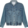dondup - Jacket - coats - 