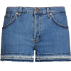 dondup - Spodnie - krótkie - 