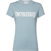 dondup - Shirts - kurz - 