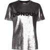 dondup - T-shirt - 