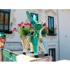donkey of Vietri sul Mare - 建筑物 - 