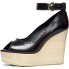 Donna-karan Sandals Black - Sandals - 