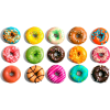 donuts - フード - 