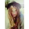 Model With Hat - Minhas fotos - 