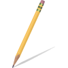 olovka - Ilustracje - 