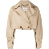 dorothee-schumacher - Jacket - coats - 