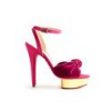 d-shoes - Sandals - 