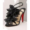 d-shoes - Sandale - $140.00  ~ 120.24€