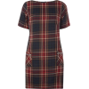 dorothy perkins Heritage Check dress - Kleider - 