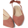 dorothy perkins - scarpe di baletto - 