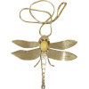 dragon fly - Other jewelry - 