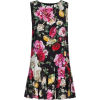 dress, D&G, dolcegabbana, vestito - Dresses - 1,150.00€  ~ £1,017.61
