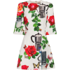 dress, D&G, dolcegabbana, vestito - Kleider - 1,350.00€ 