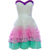dress Polyvore draft  - Dresses - 
