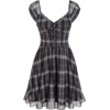 dress CIDER - Dresses - 