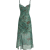dress CIDER - sukienki - 