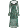 dress CIDER - sukienki - 