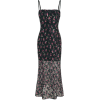 dress CIDER - Vestiti - 