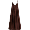 dress H&M - Kleider - 