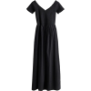 dress H&M - Jaquetas - 