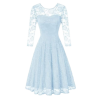 dress - Obleke - 