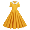 dress - Obleke - 