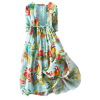 dress - Obleke - 