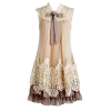 dress - Vestidos - 