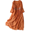 dress - Haljine - 