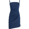 dress - Haljine - 