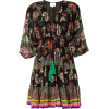 dress - Obleke - 