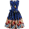 dress - Obleke - 