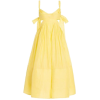 dress - Vestidos - 