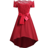 dress - Haljine - 