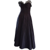 dress - Obleke - 