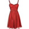 dress - Dresses - 