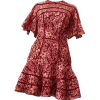 dress - Vestidos - 