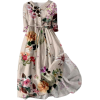 dress - Haljine - 