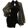dress - Haljine - 