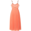 dress - Vestidos - 