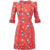 dress - Haljine - 