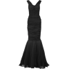 dress - Haljine - 