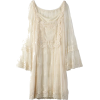 dress - Kleider - 