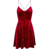 dress - Haljine - 