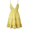 dress - Vestidos - 