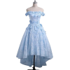 dress - Haljine - 